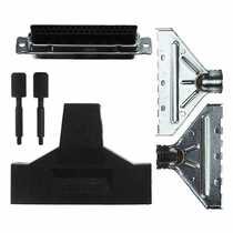 TE AMP 1658660-1 standard D-SUB connector