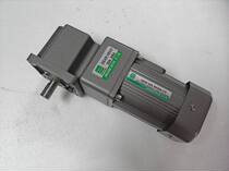 GEAR HEAD 5GN30RA JG reducer 60W 5IK60GN-YF fine work motor 60W 220V