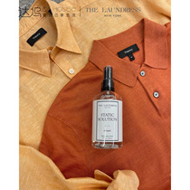 THE LAUNDRESS clothing anti-static spray 250ml cashmere to remove static electricity static static electricity