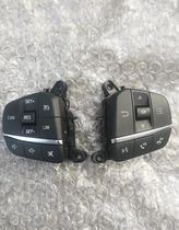 19 20 Fox cruise control tire pressure monitoring