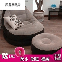Sofa finger sofa cartoon childrens small sofa creative five finger leisure single sofa chair Palm sofa
