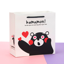 Gift bag Handbag Gift Bag PRINTED CLOTHING STORE PAPER BAG BOOKED FOR PACKING GIFT BAG KRAFT BAG KRAFT BAGS