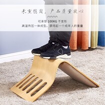 Dormitory chair Lazy and room chair Bench Seat Dormitory chair Bay window backrest Tatami bed Legless and footless chair