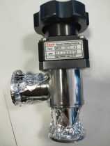 Korea imports MBK-025-A i-san vacuum sealing products vacuum flange