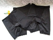 Japan Export Pressure Belly Up Hip-to-Hip Beauty Body Plastic Beating Bottom Anti-Walking Light Postpartum Recovery Underpants Woman