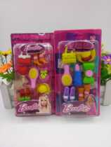  Cute cartoon creative Korean stationery Childrens eraser School supplies Primary school students prizes lipstick modeling toys