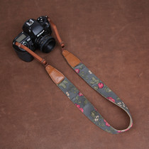 cam-in cotton fabric denim series Professional camera braces universal connector cam7141