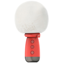 HUAWEI sings a lot of Snowman smart microphone audio integrated handheld wireless K song singing microphone HUAWEI