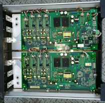 8GBMCCB000SZN WLL20110716-2 V1 2 DXDZ-BK60800 transformer circuit board