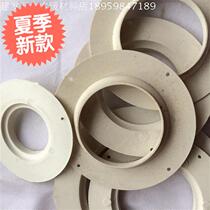 110 rigid 75 water stop ring PVC pipe drain pipe fittings 50160i anti-leak ring casing water stop ring