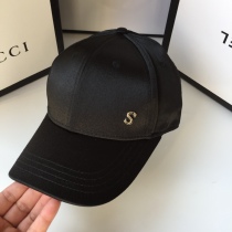 Paris custom summer new hat female sun sun hat casual cap casual cap fashion versatile baseball cap tide