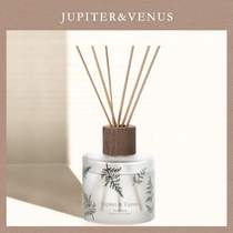 JupiterVenus Sprit Series Without Fire Incense Essential Oils Home Scented Air Freshener Air Freshener