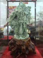 Ювелирный камень