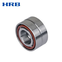 HRB 7206 ACTA P5DBB Harbin CNC machine tool spindle precision bearing angular contact ball back