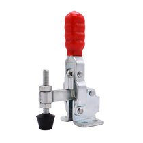 Shang Kun SK3-021H-6 Industrial Compactor Clamp Positioning Clip Tooling Clamp Vertical Quick Clip