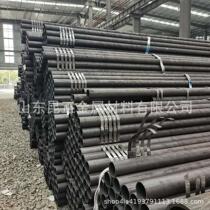 Large number of 20g boiler tube high pressure boiler tube 20g high pressure seamless steel tube cold drawn boiler tube 51*4 spot