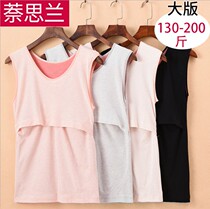  Pregnant womens warm vest plus velvet thickening autumn and winter pregnancy loose bottoming clothes postpartum breastfeeding winter breastfeeding tops
