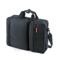 Japan SANWA laptop bag light portable single double shoulder large capacity business multifunction 15 6 inches