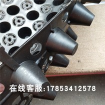 Roof garden storage and drainage board 5 0 Heat insulation breathable hydrophobic board water filter board hdpe root blocking flower bed planting and greening