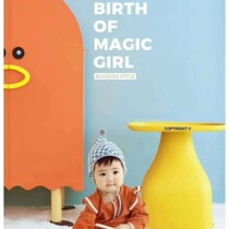  Exhibition new childrens real scene production 2020 studio photo props real decoration studio photography real scene