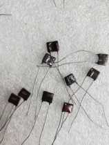 Mica capacitors 180p