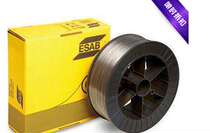 Imported Swedish Isa OK Autrod 12 51 gas shielded welding wire ER70S-6 carbon steel welding wire