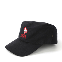 Flat top cap custom 2021 new products China health custom personality fashion trend sunshade commemorative cap