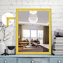 Frame decoration line frame line pvc line frame line adhesive frame line plaster line ceiling line mirror package pu