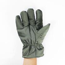 Dust-free high temperature gloves 300 degree anti-static heat insulation gloves Dust-free workshop high temperature resistant anti-scalding gloves