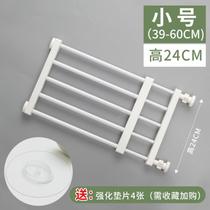 Indoor pet isolation door rail big cat dog baffle partition door children fence door aisle fence baby