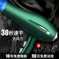 Hairdryer Electric Hair Dryer Home Hair Care High Power Hair Salon Special 3000w Hairdryer Blow Cylinder