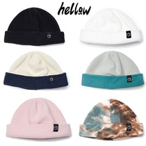 2021HELLOW Korea Ski Hat Windproof Winter Sports Mountaineering Outdoor Running Tourism Color Pink White