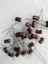 Mica capacitors 170P
