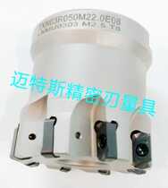 Toshiba double-sided blade LNMU0303 fast forward to TXN03R milling cutter disc double-sided R2 milling cutter disc 40 50 63