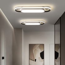 Aisle lights Entrance lights Entrance hall LED ceiling lights Simple modern creative personality Balcony corridor lights