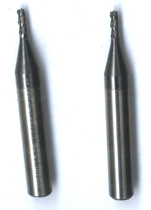 Vertical key matching machine copying machine key machine accessories drill bit tungsten steel milling cutter Key machine tool promotion