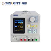 Dingyang SPD1000X programmable DC power supply 16v 8A High precision low ripple noise laboratory direct current