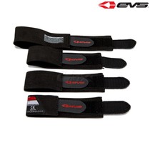 American EVS Motorsport kneecap riding WEB AXIS series patched piece of magic adhesive bandage kneecap fixing strap