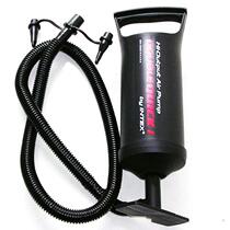 American INTEX original swimming circle labor-saving pump air cushion bed inflatable tool