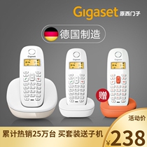 Cordless phone Stand-alone Gigaset creative retro home wireless fixed-line office fixed-line phone Landline