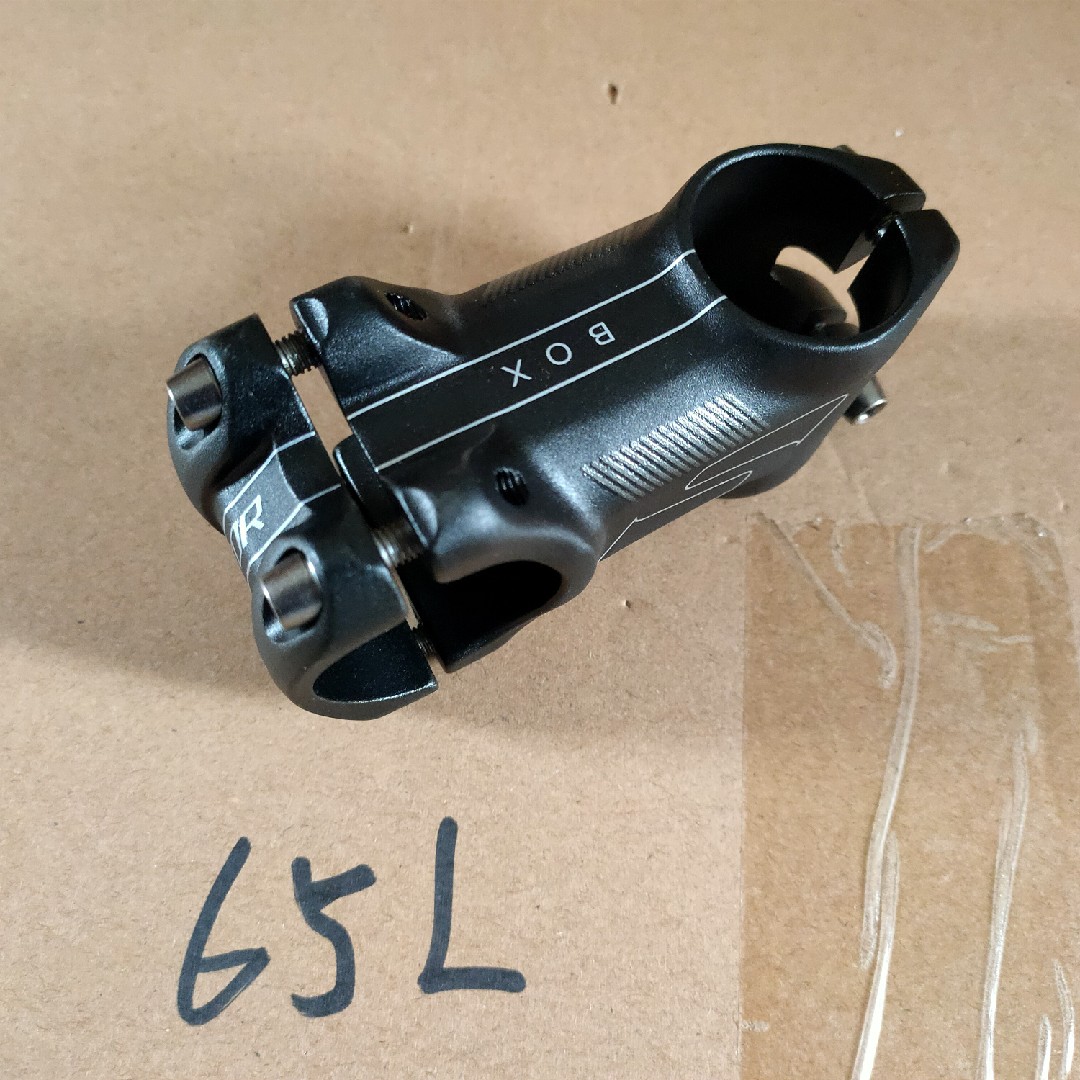BOX to establish the standpipe for the Taiwan production road mountain 31 8 * 65L by the BOX