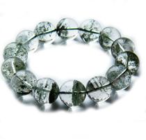 Water jade ice green ghost bracelet cornucopia thousand layer mountain mens large physical 682 a picture one thing