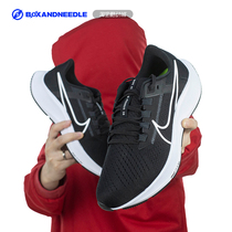 NIKE AIR ZOOM PEGASUS 38 Pegasus 38 casual running shoes CW7356-002-400 CW7358