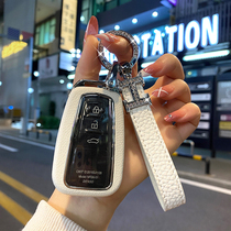 Applicable Toyota key sets Kai Merrika Rolla Reyling to put the Asian Longchr Yiser bag to protect the shell lady