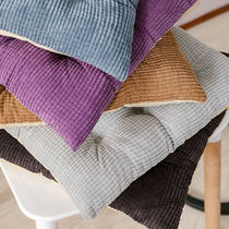  Cushion Chair cushion thickened seat cushion Student stool bench Office cushion Summer ass pad fart pad on the ground