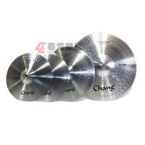 Chun Lei Chang (Zhang Yin) AR-K new titanium alloy 141620 standard quadrangle