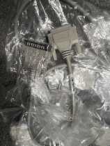 DTU cable DB25-V35 female E1-U wire connection router upper T1-V 35