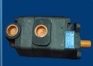 YUKEN YUCI hydraulic quantitative vane pump PFED-4131070 028 PFED-4131070 044