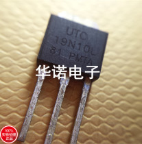 UTC19N10L 19N10L 100V Original Loaded Physical Spot Quality Assurance