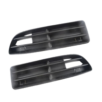 Suitable for Volkswagen Old Bag to Golf 4 front fog light frame fog lampshade front bumper fog light frame